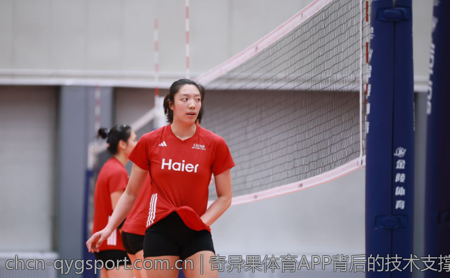 奇异果体育APP背后的技术支撑与创新