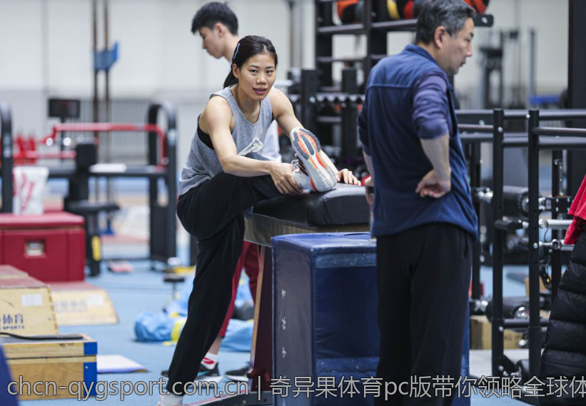 奇异果体育pc版带你领略全球体育盛事