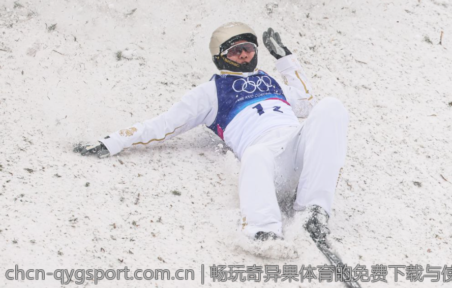 畅玩奇异果体育的免费下载与使用分享
