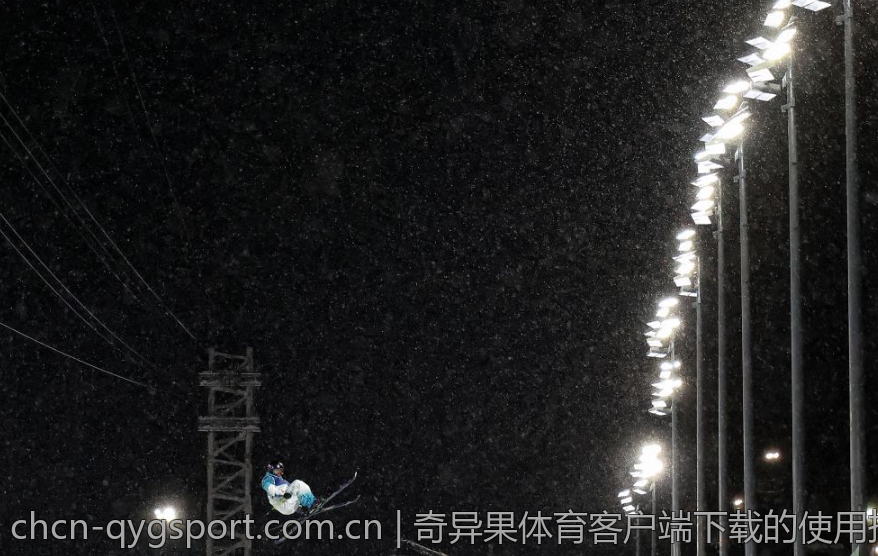 奇异果体育客户端下载的使用技巧与策略