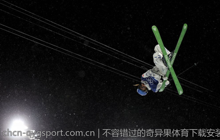 不容错过的奇异果体育下载安装方法
