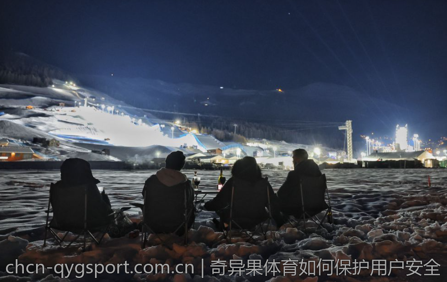 奇异果体育如何保护用户安全
