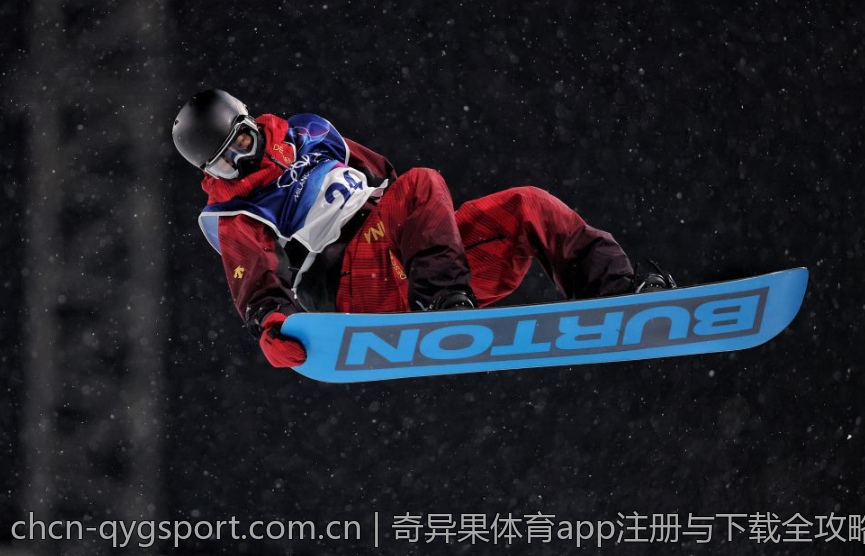奇异果体育app注册与下载全攻略