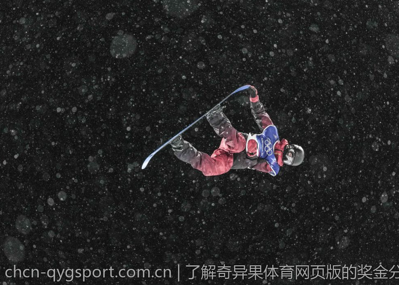 了解奇异果体育网页版的奖金分配规则