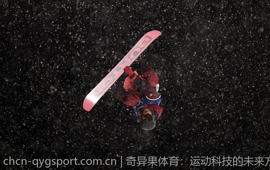 奇异果体育：运动科技的未来方向